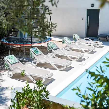 Val Holiday home *