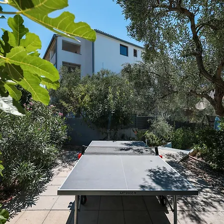 Val Holiday home
