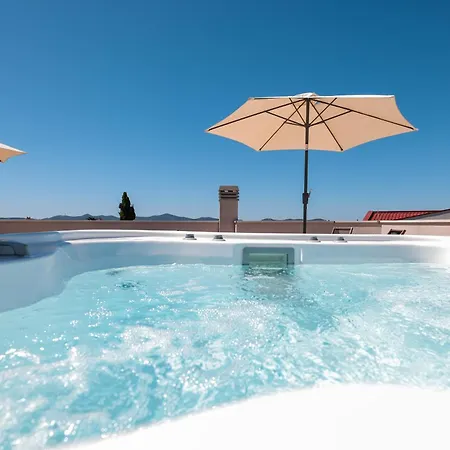 Holiday home Val