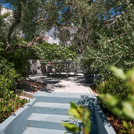 Val Tatil Evi Zadar