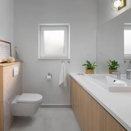 Val Σπίτι διακοπών Ζαντάρ