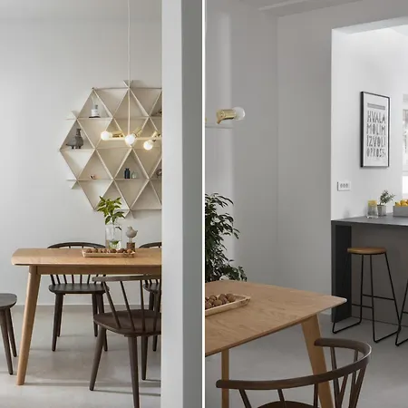 Σπίτι διακοπών Val Ζαντάρ