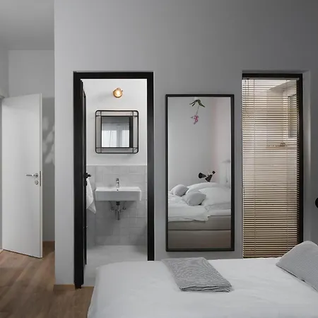 Val Σπίτι διακοπών Ζαντάρ