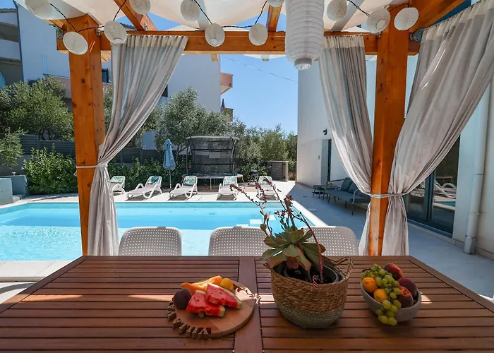Tatil Evi Val Zadar